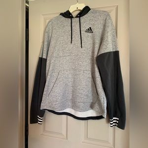 Men’s hoodie